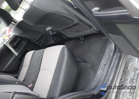 2019 Toyota 4Runner Sr5/Sr5 Premium/Limited/Limited Night Shade/Trd Off Road/Trd Off Road Premium/Trd Pro из США, поврежденный, VIN JTEBU5JR6K5678261